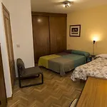 Apartamentos Castilla Y Leon