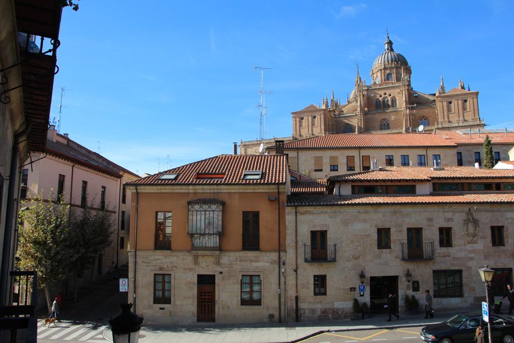 Castilla Y Leon Salamanca