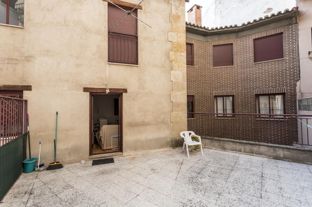 Castilla Y Leon Apartamento Salamanca