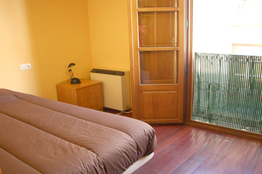 Apartamento Castilla Y Leon