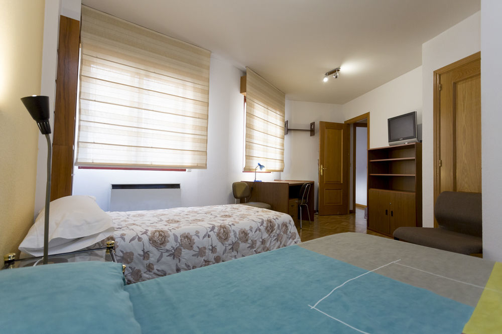Apartamento Castilla Y Leon Salamanca