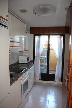 Apartamento Castilla Y Leon