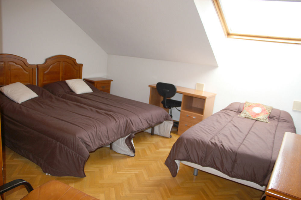 Apartamento Castilla Y Leon *