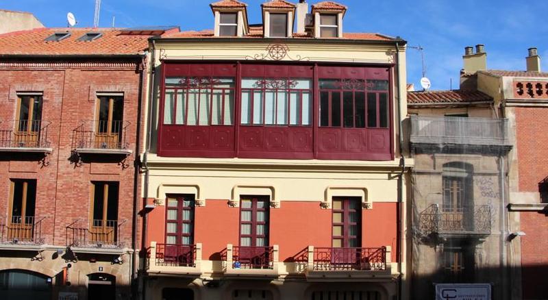 Apartamento Castilla Y Leon