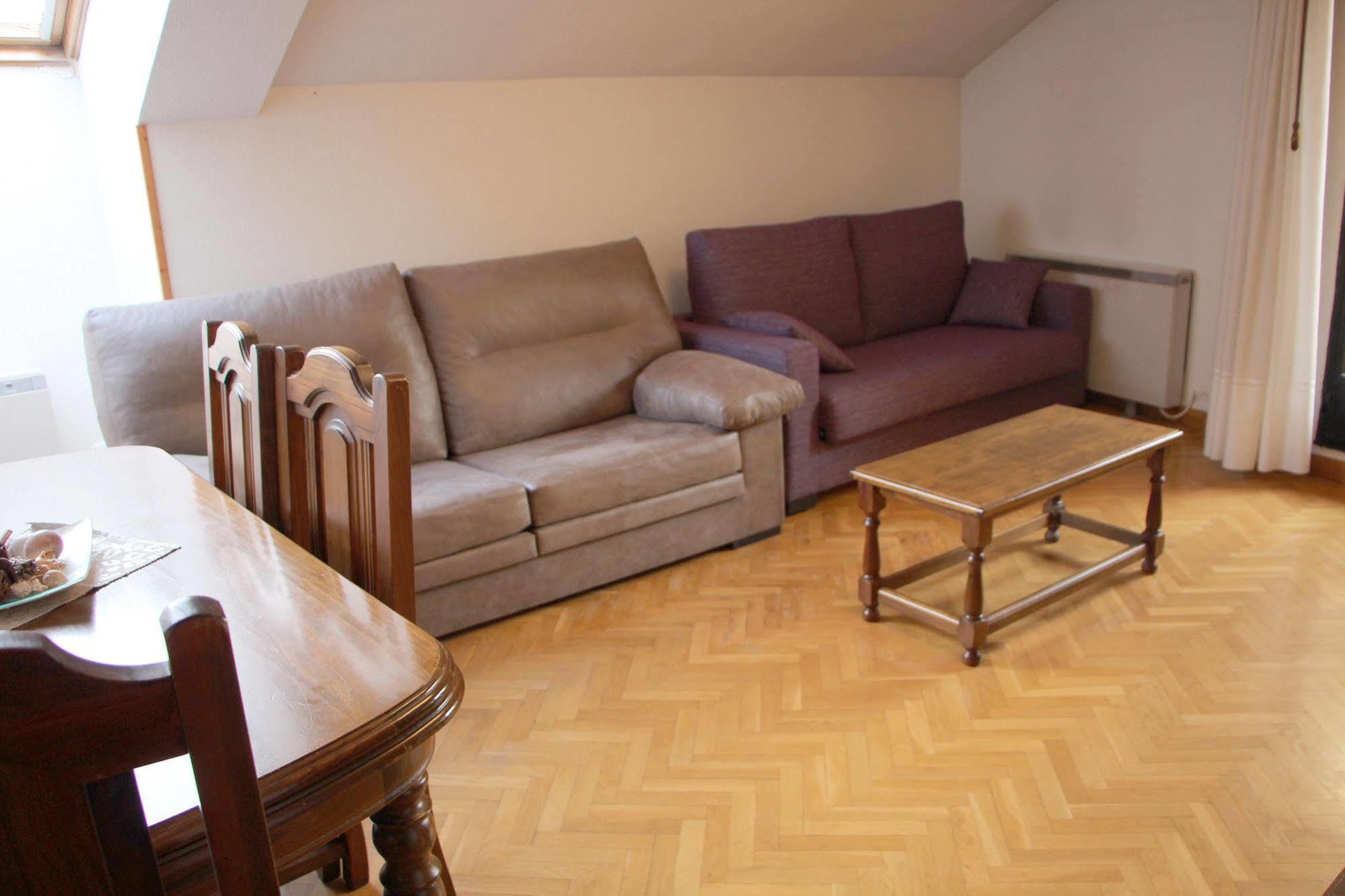 Apartamento Castilla Y Leon *