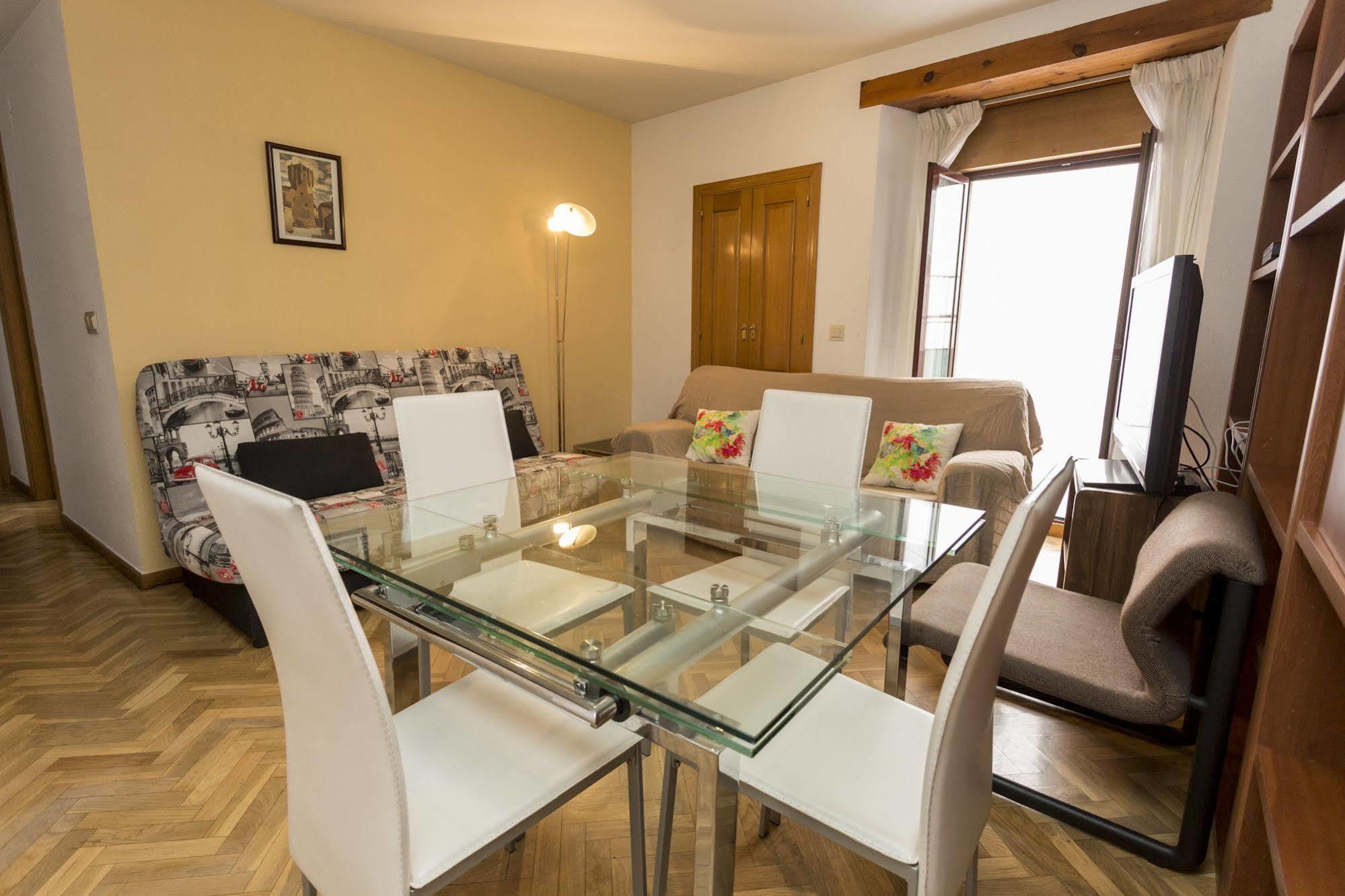 Apartamento Castilla Y Leon