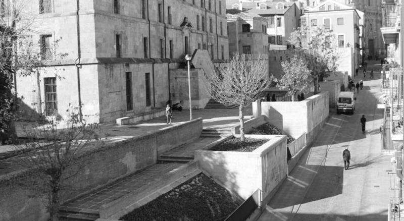 Apartamento Castilla Y Leon *