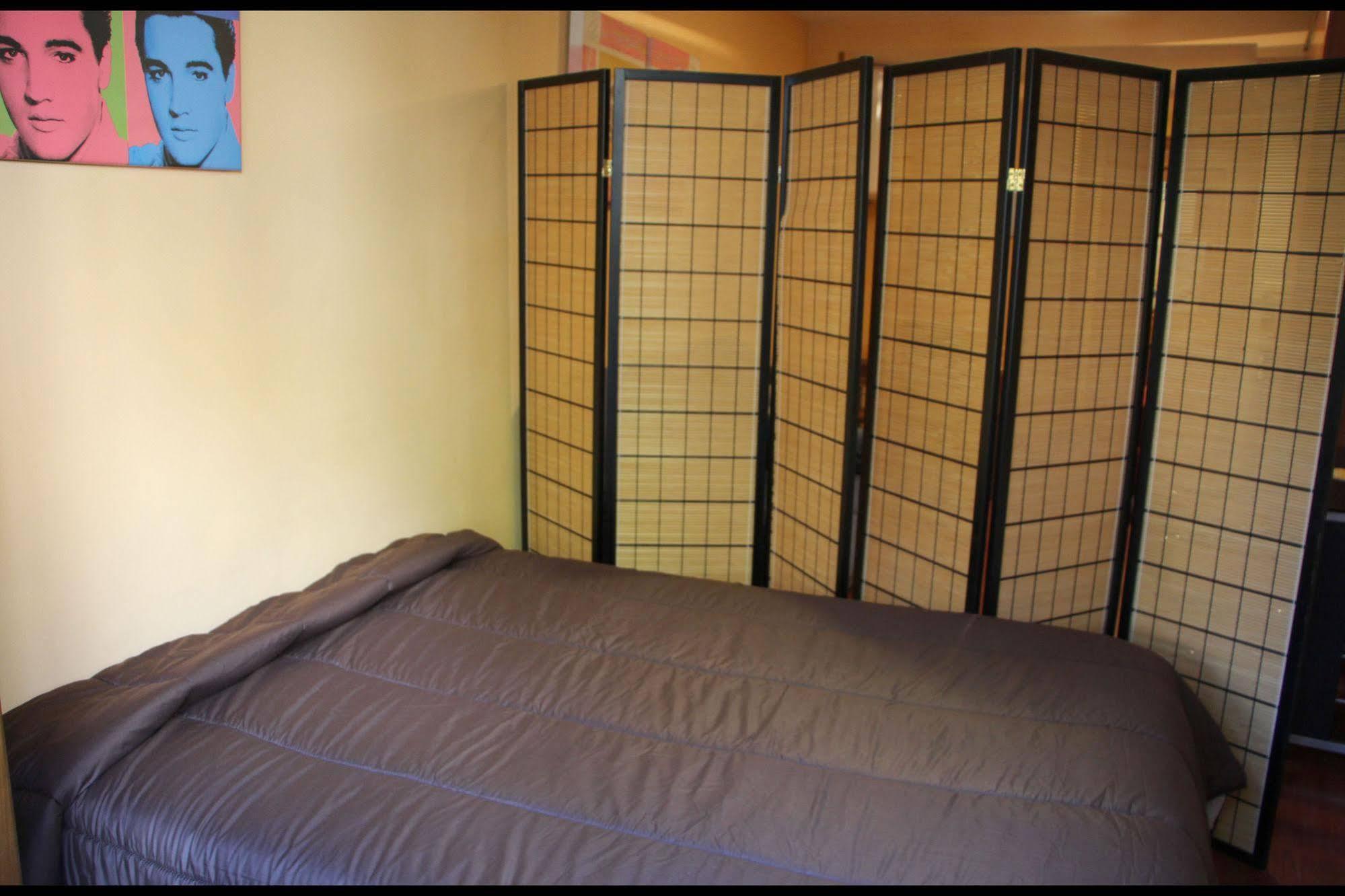 Castilla Y Leon Apartamento *